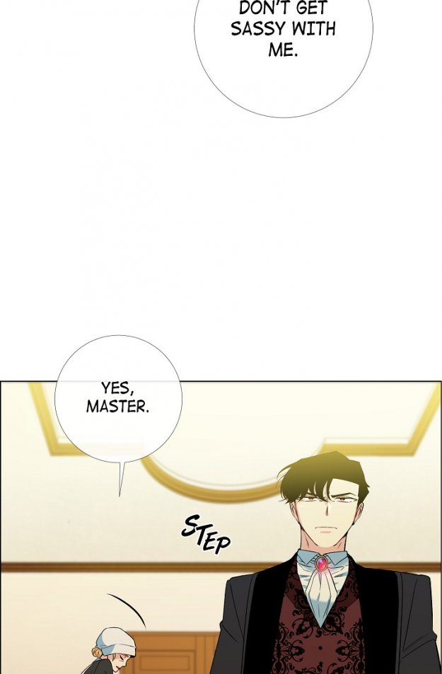 The Maid and the Vampire Chapter 9 page 55 - Chapter 9