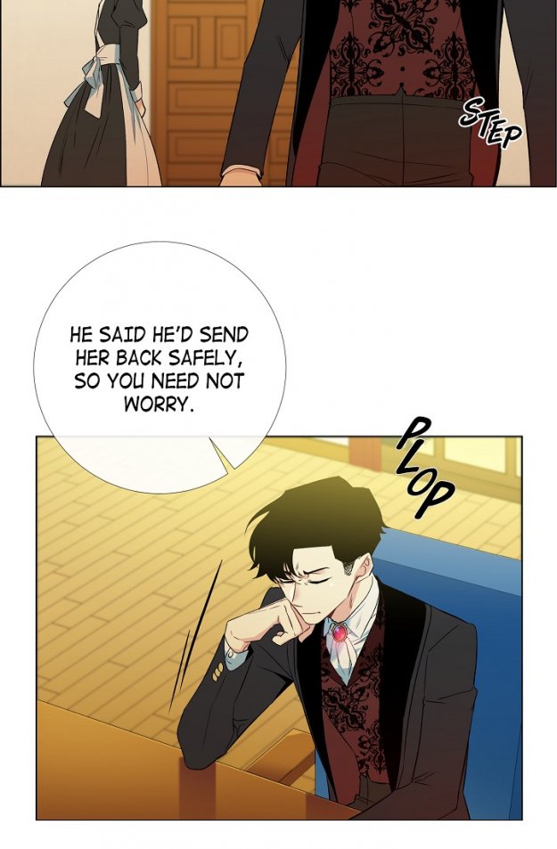 The Maid and the Vampire Chapter 9 page 56 - Chapter 9