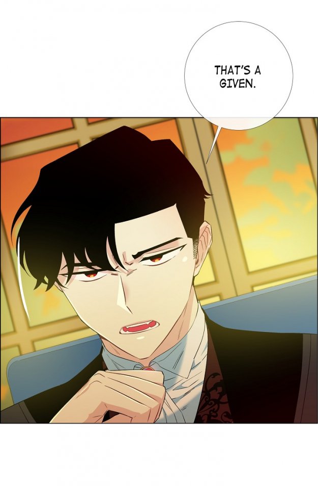 The Maid and the Vampire Chapter 9 page 57 - Chapter 9