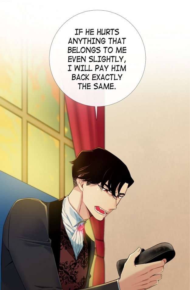The Maid and the Vampire Chapter 9 page 58 - Chapter 9
