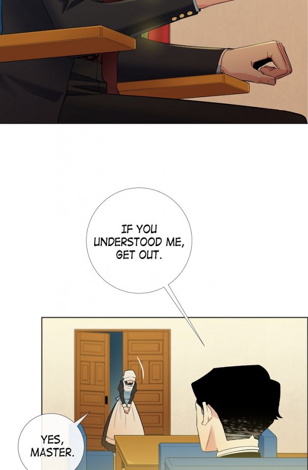 The Maid and the Vampire Chapter 9 page 59 - Chapter 9