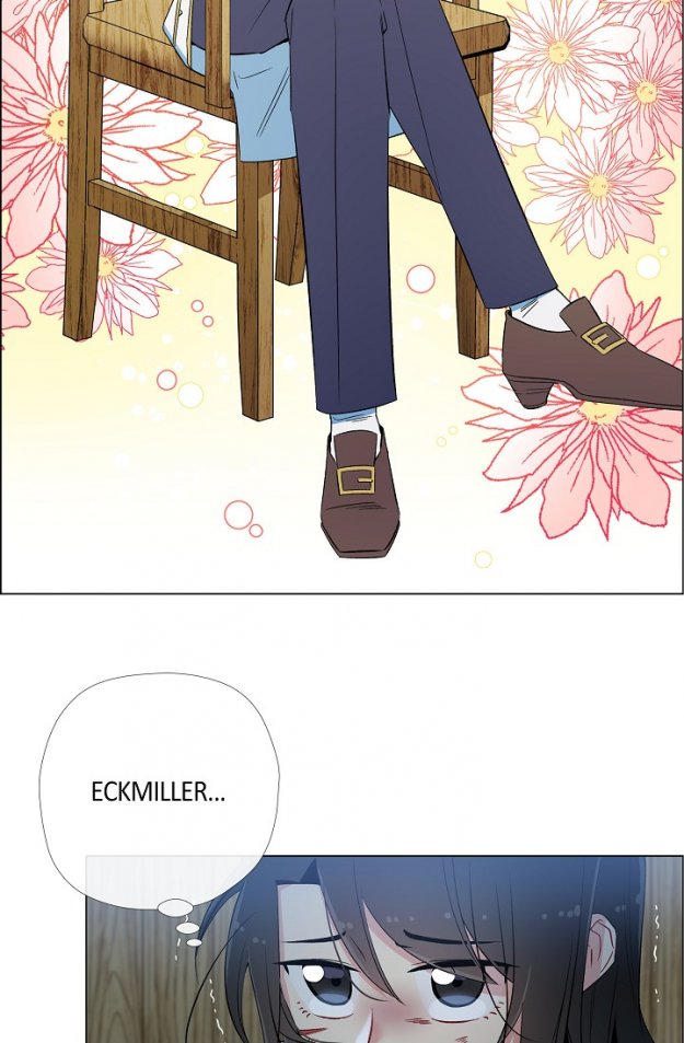 The Maid and the Vampire Chapter 9 page 6 - Chapter 9