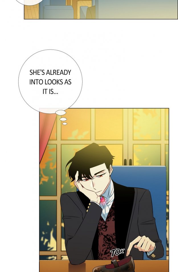 The Maid and the Vampire Chapter 9 page 60 - Chapter 9