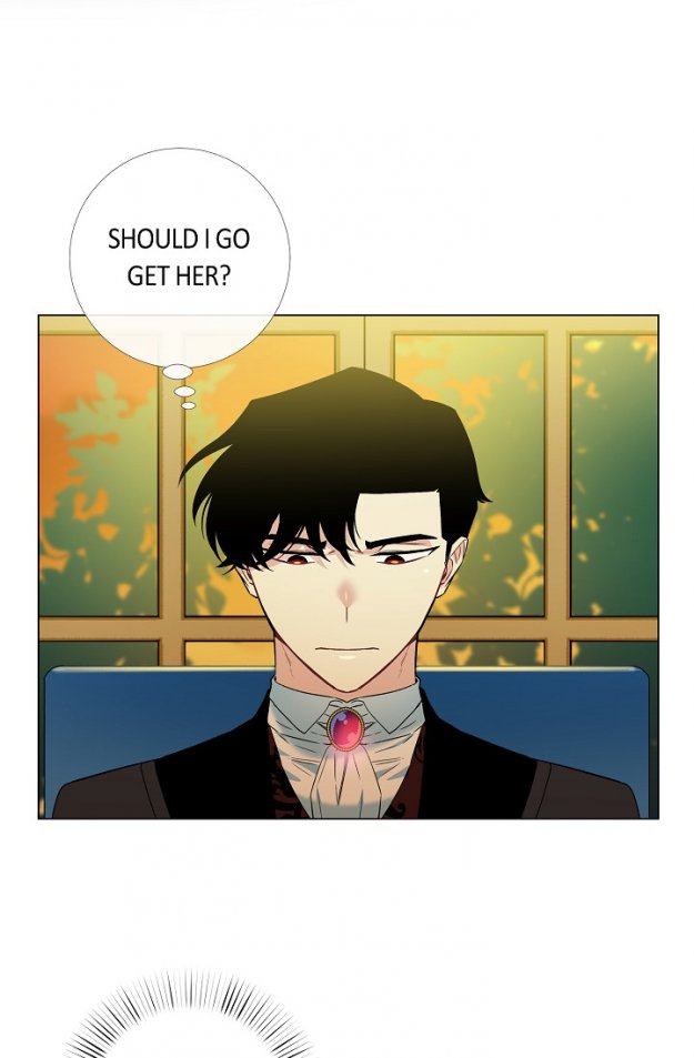 The Maid and the Vampire Chapter 9 page 64 - Chapter 9