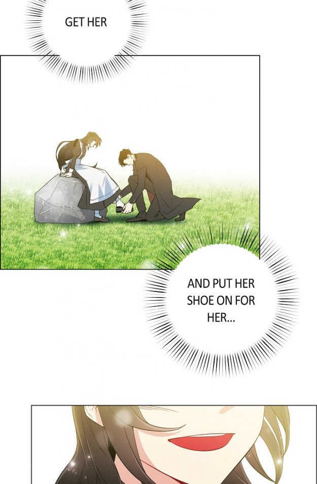 The Maid and the Vampire Chapter 9 page 65 - Chapter 9