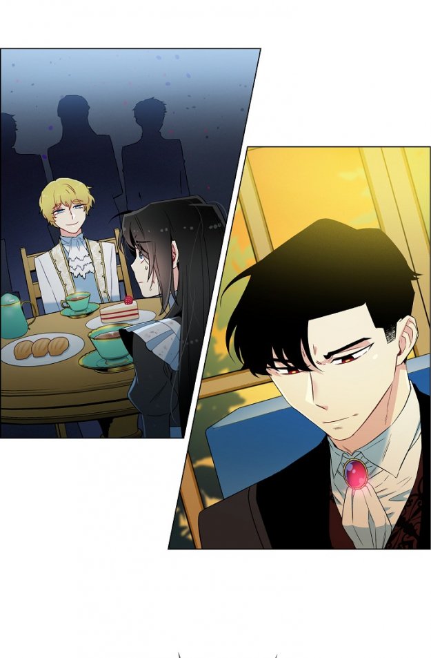 The Maid and the Vampire Chapter 9 page 67 - Chapter 9