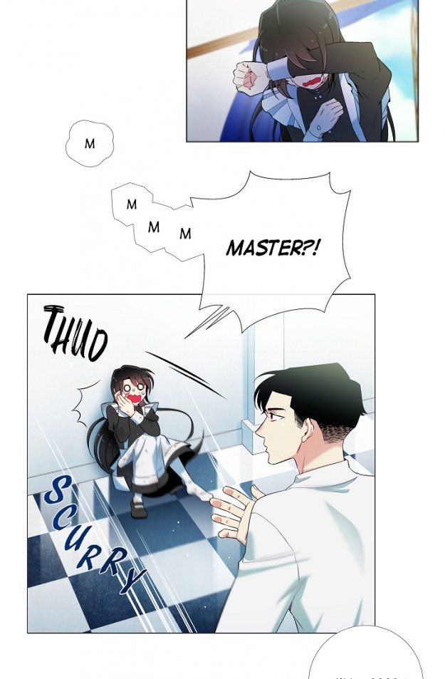 The Maid and the Vampire Chapter 9 page 70 - Chapter 9