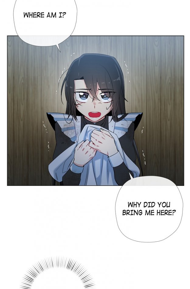 The Maid and the Vampire Chapter 9 page 9 - Chapter 9