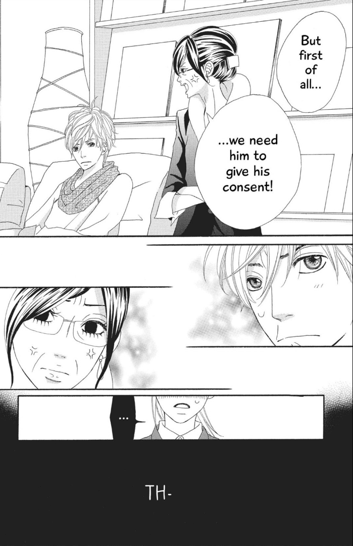 The Maid at my House Chapter 1 page 24 - Chapter 1