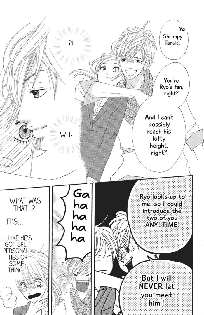 The Maid at my House Chapter 1 page 29 - Chapter 1