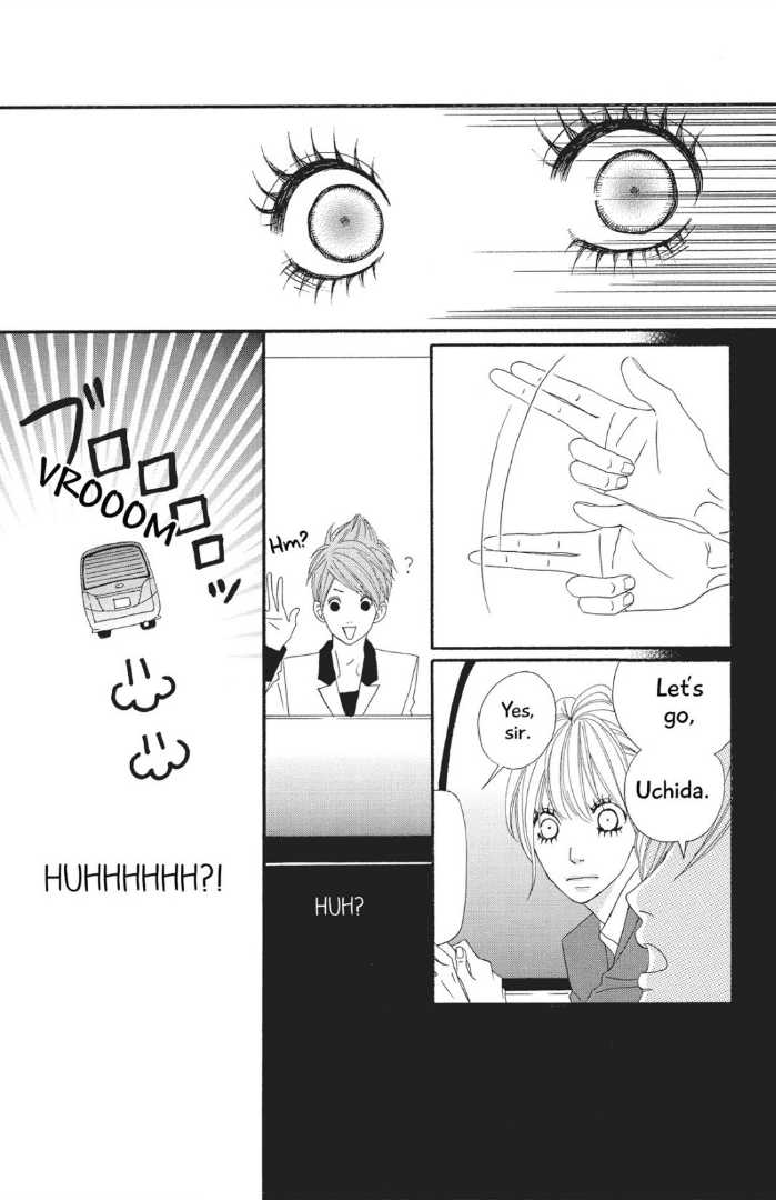The Maid at my House Chapter 1 page 31 - Chapter 1