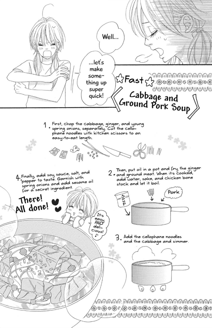 The Maid at my House Chapter 1 page 37 - Chapter 1