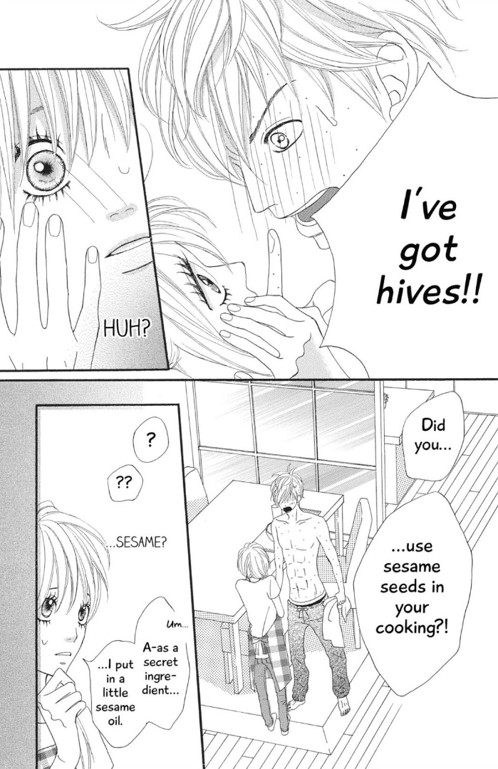 The Maid at my House Chapter 1 page 41 - Chapter 1