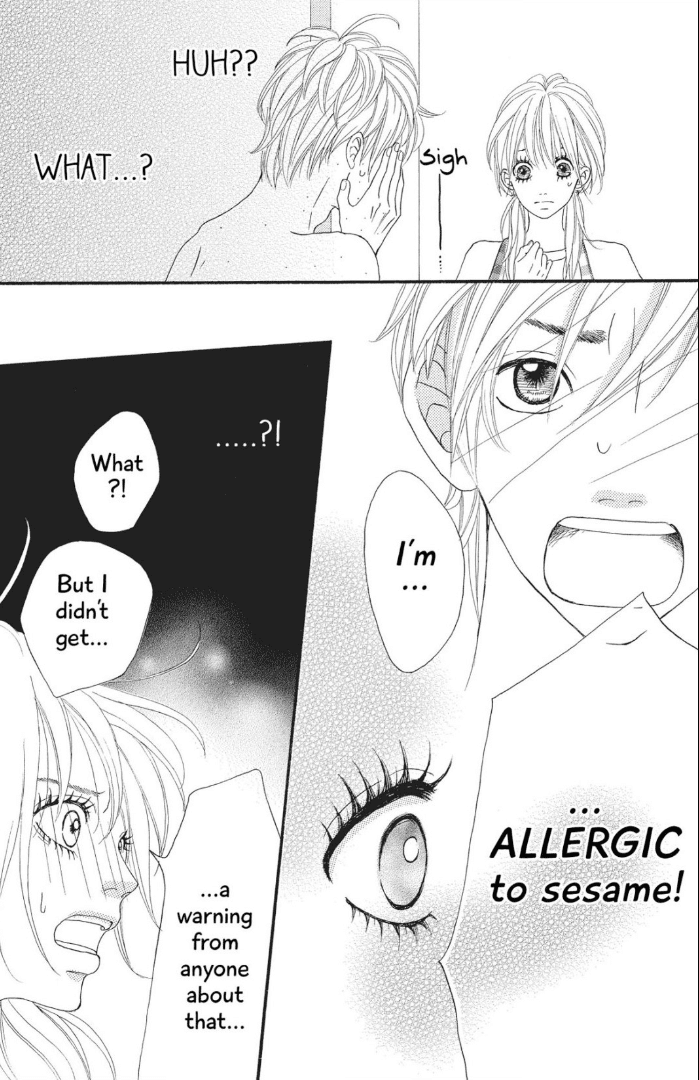 The Maid at my House Chapter 1 page 42 - Chapter 1