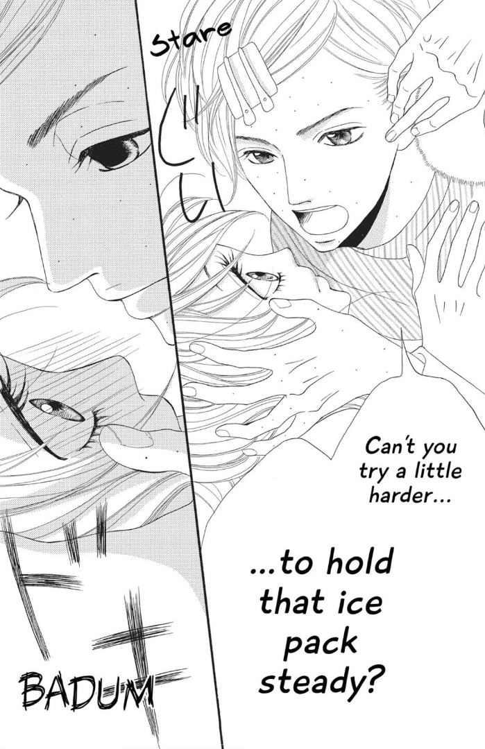 The Maid at my House Chapter 1 page 47 - Chapter 1