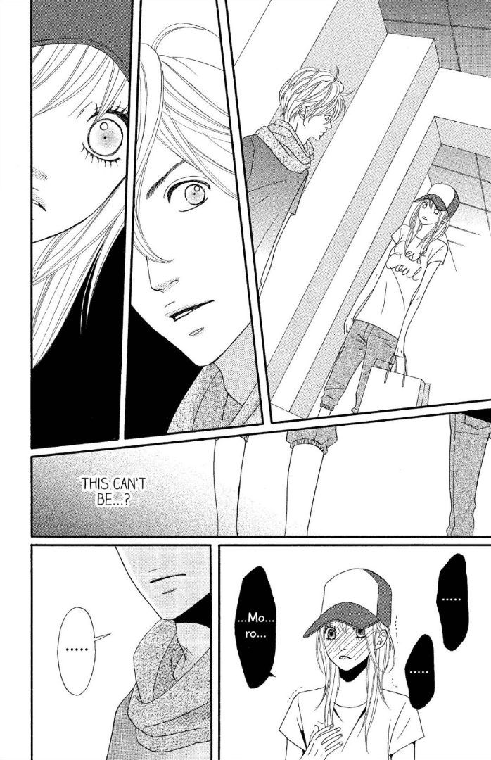 The Maid at my House Chapter 11 page 18 - Chapter 11