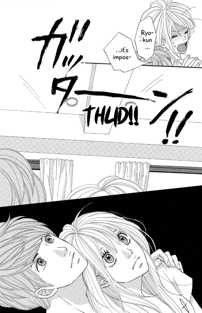 The Maid at my House Chapter 11 page 26 - Chapter 11