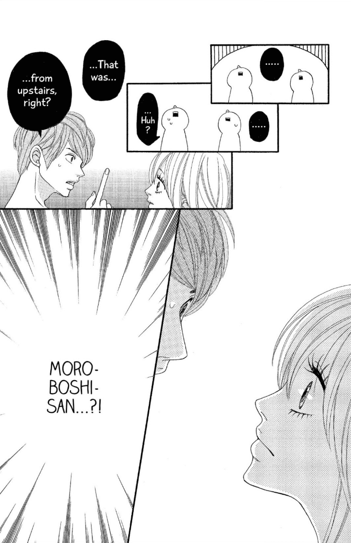 The Maid at my House Chapter 11 page 27 - Chapter 11
