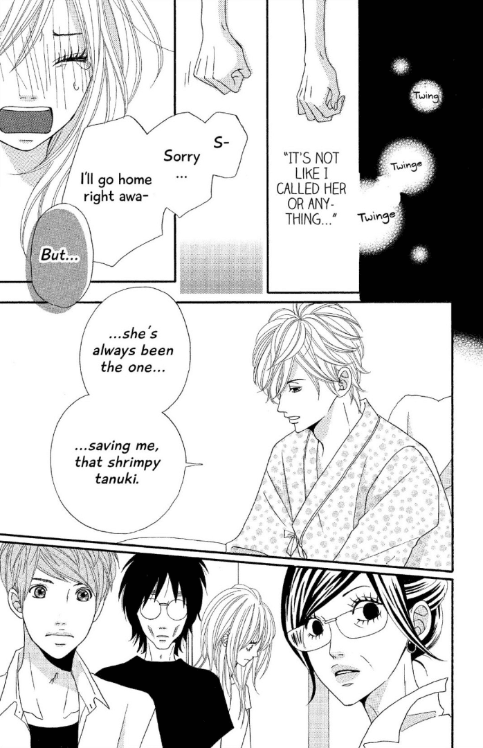 The Maid at my House Chapter 11 page 37 - Chapter 11