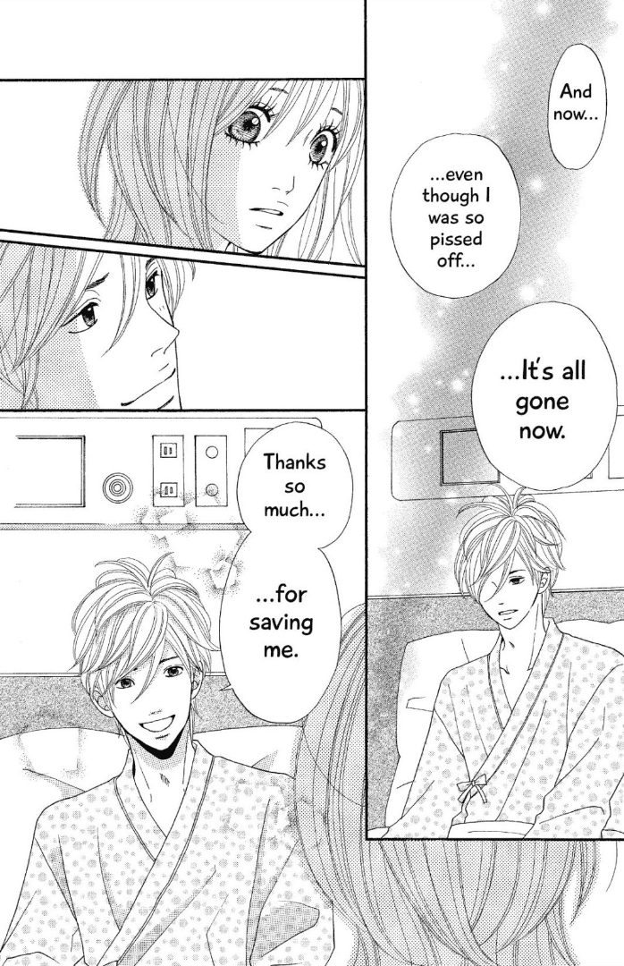 The Maid at my House Chapter 11 page 38 - Chapter 11