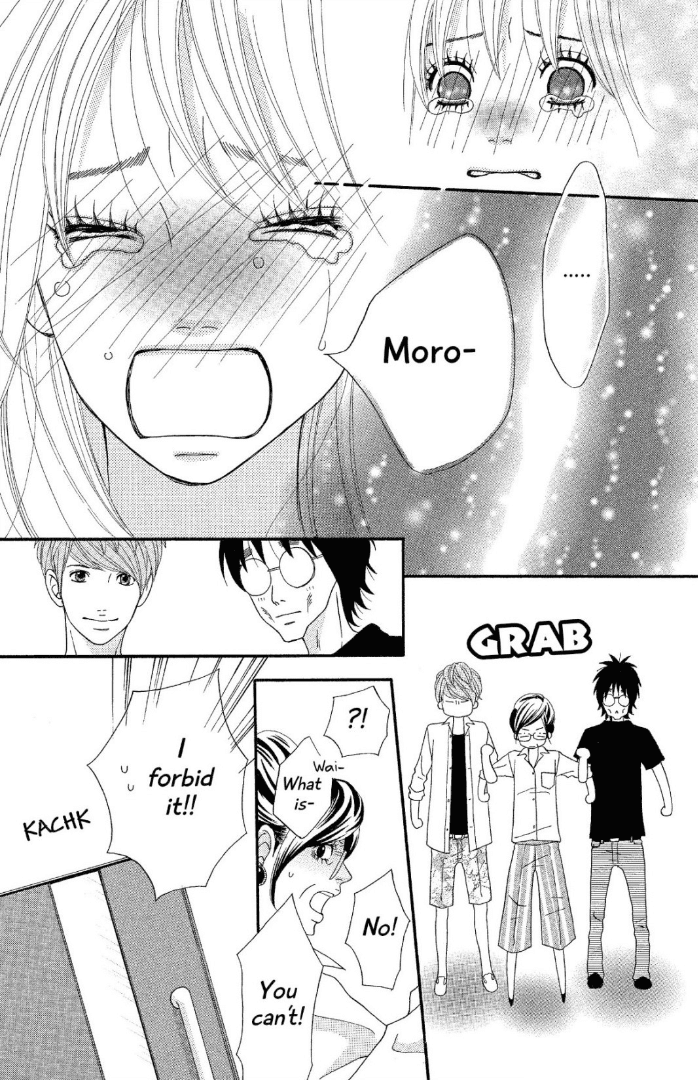 The Maid at my House Chapter 11 page 39 - Chapter 11