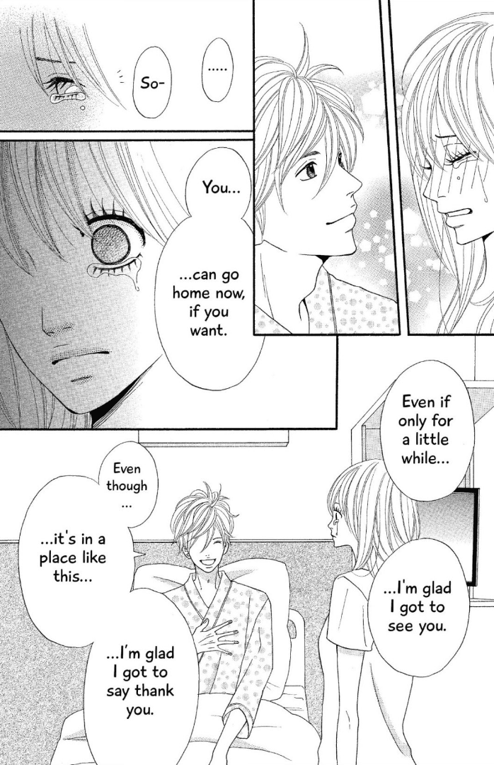 The Maid at my House Chapter 11 page 40 - Chapter 11
