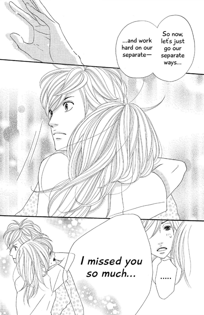 The Maid at my House Chapter 11 page 41 - Chapter 11