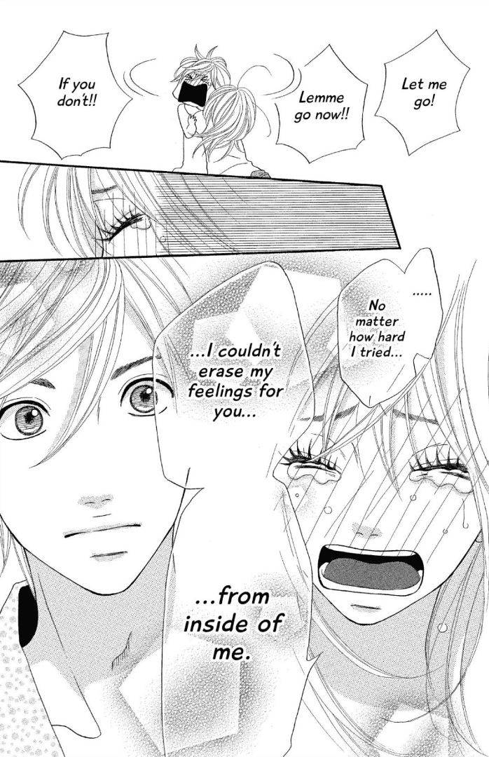 The Maid at my House Chapter 11 page 43 - Chapter 11