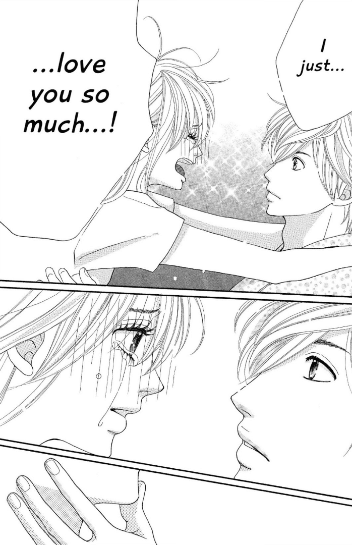 The Maid at my House Chapter 11 page 44 - Chapter 11