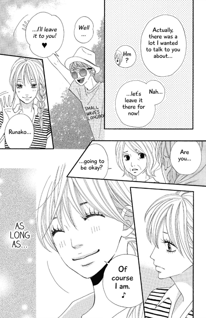 The Maid at my House Chapter 11 page 9 - Chapter 11
