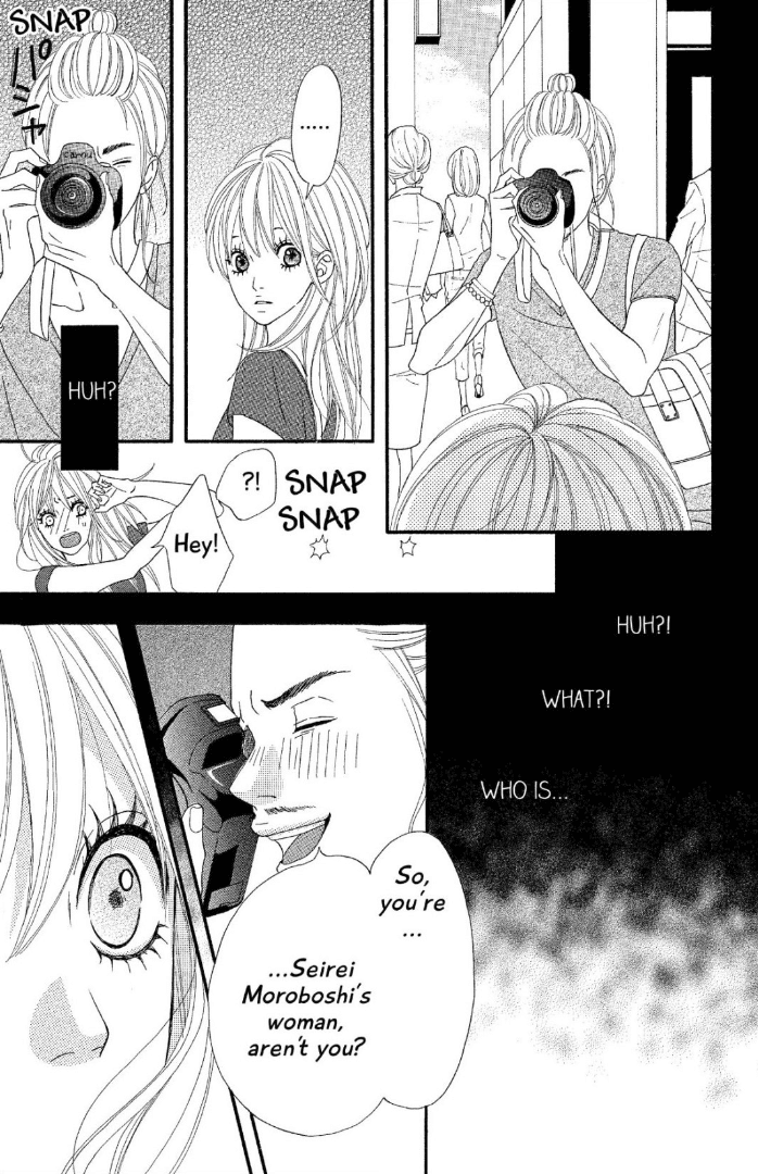 The Maid at my House Chapter 12 page 11 - Chapter 12: [END]