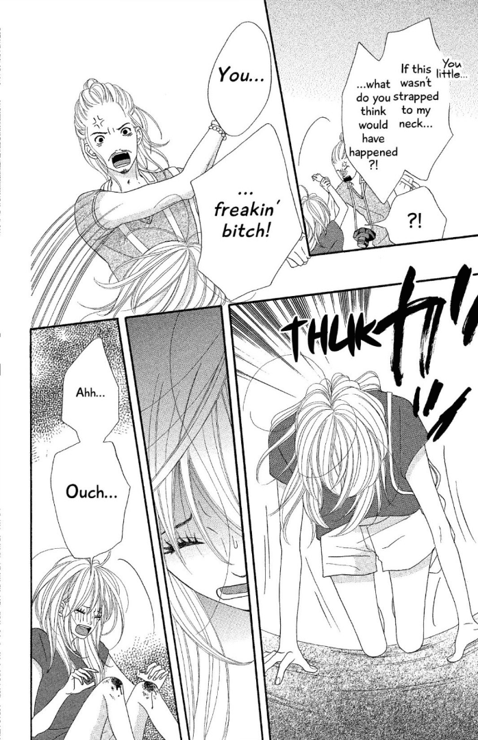 The Maid at my House Chapter 12 page 14 - Chapter 12: [END]