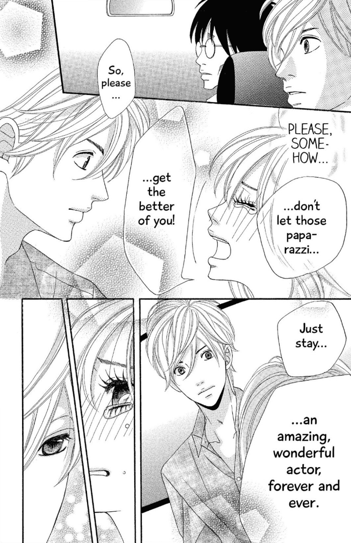 The Maid at my House Chapter 12 page 22 - Chapter 12: [END]
