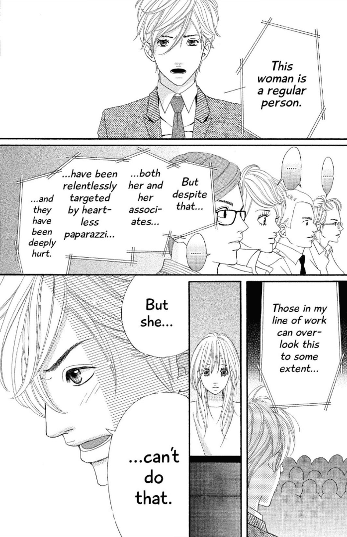 The Maid at my House Chapter 12 page 32 - Chapter 12: [END]