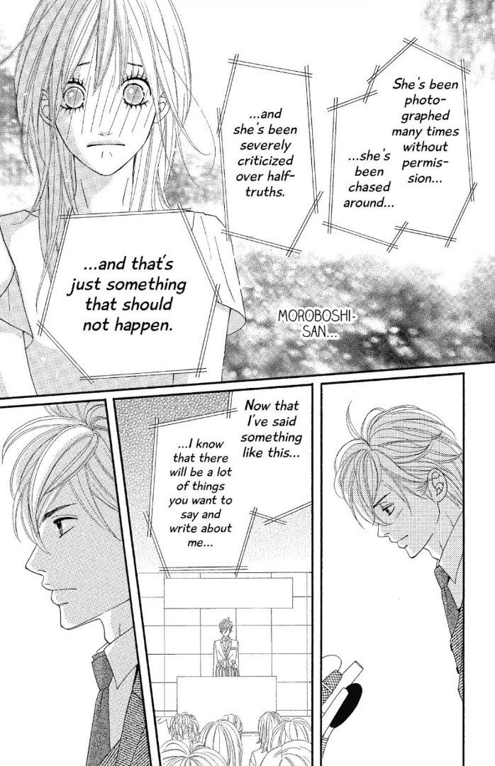 The Maid at my House Chapter 12 page 33 - Chapter 12: [END]