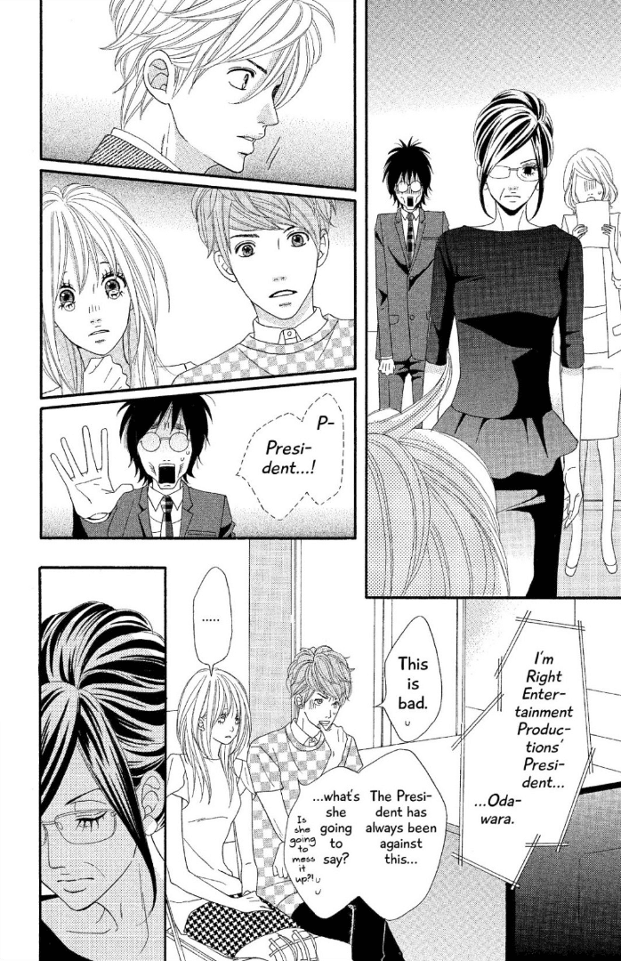 The Maid at my House Chapter 12 page 36 - Chapter 12: [END]