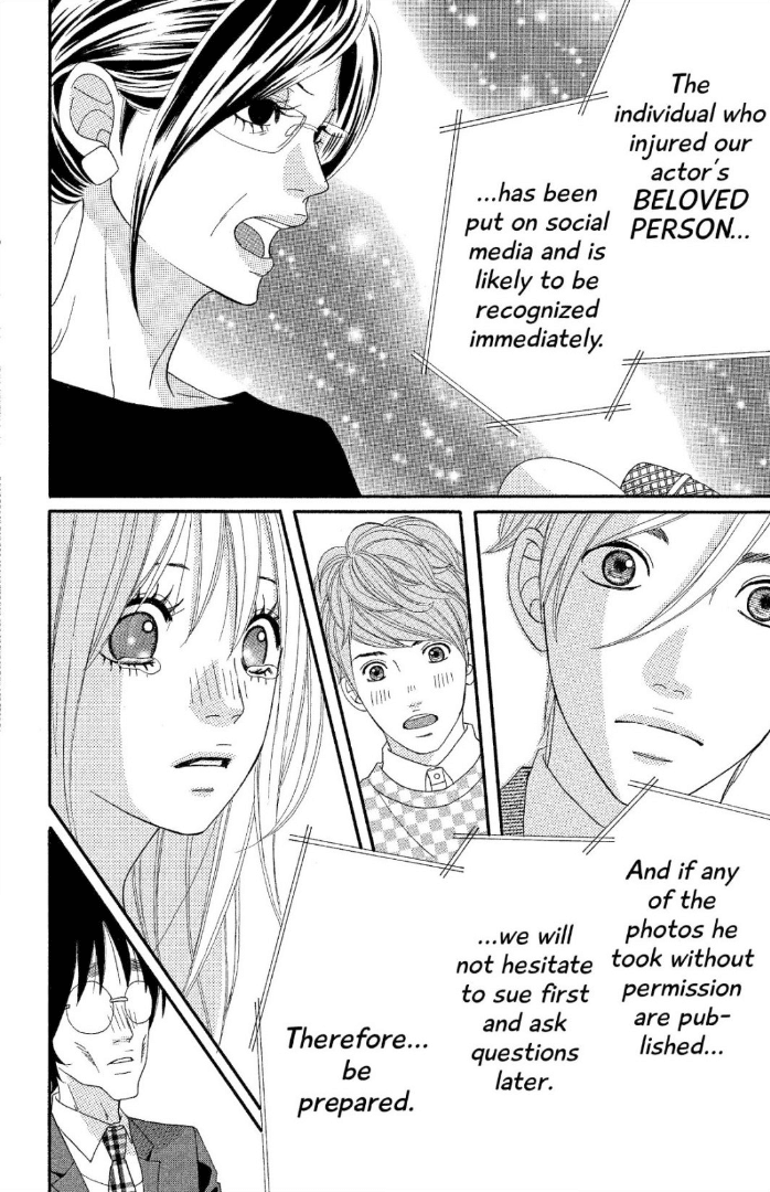 The Maid at my House Chapter 12 page 38 - Chapter 12: [END]
