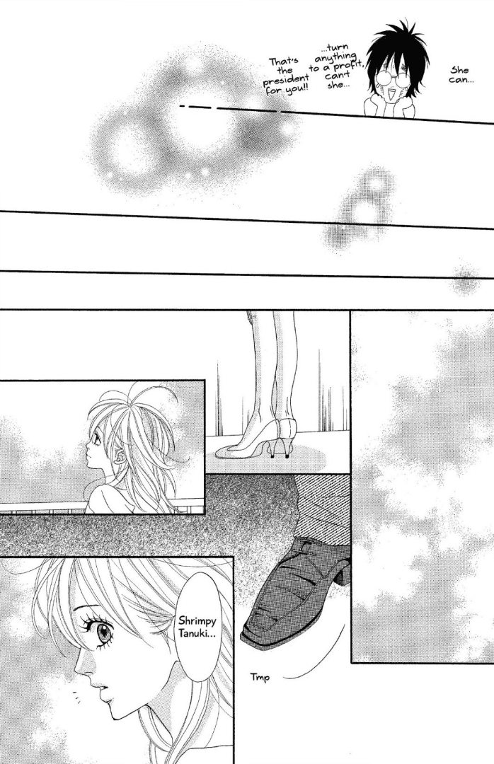 The Maid at my House Chapter 12 page 40 - Chapter 12: [END]