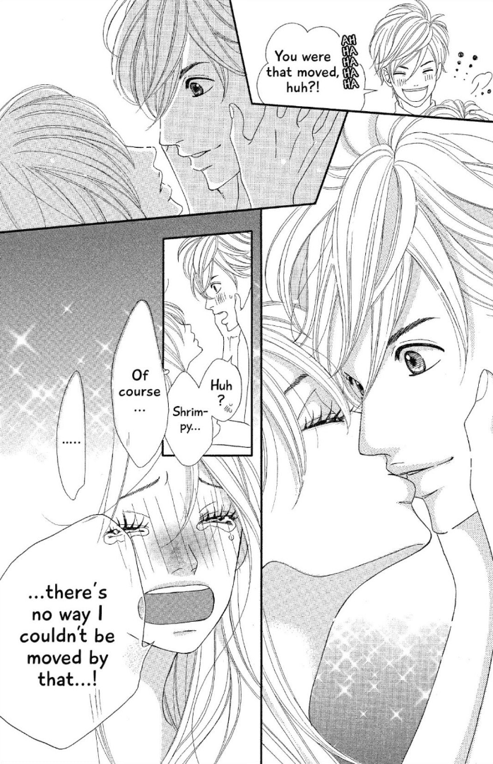The Maid at my House Chapter 12 page 42 - Chapter 12: [END]