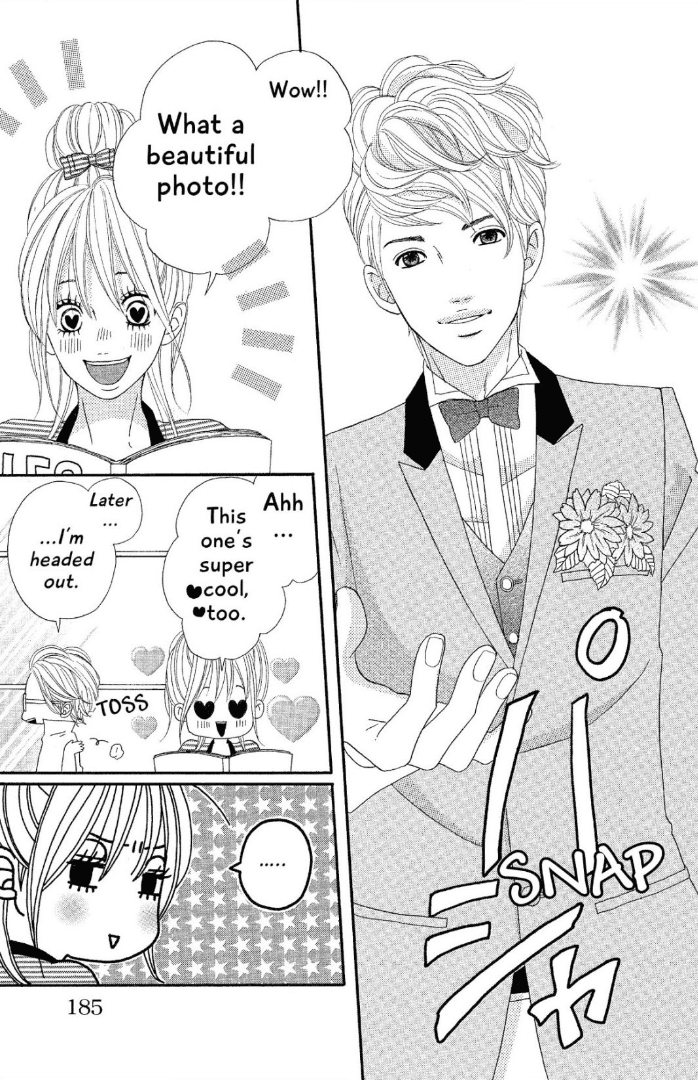 The Maid at my House Chapter 12 page 45 - Chapter 12: [END]