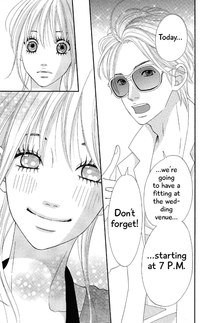 The Maid at my House Chapter 12 page 47 - Chapter 12: [END]