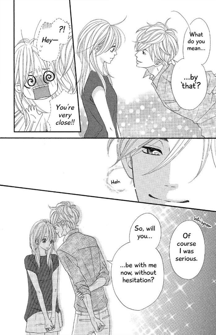 The Maid at my House Chapter 12 page 8 - Chapter 12: [END]