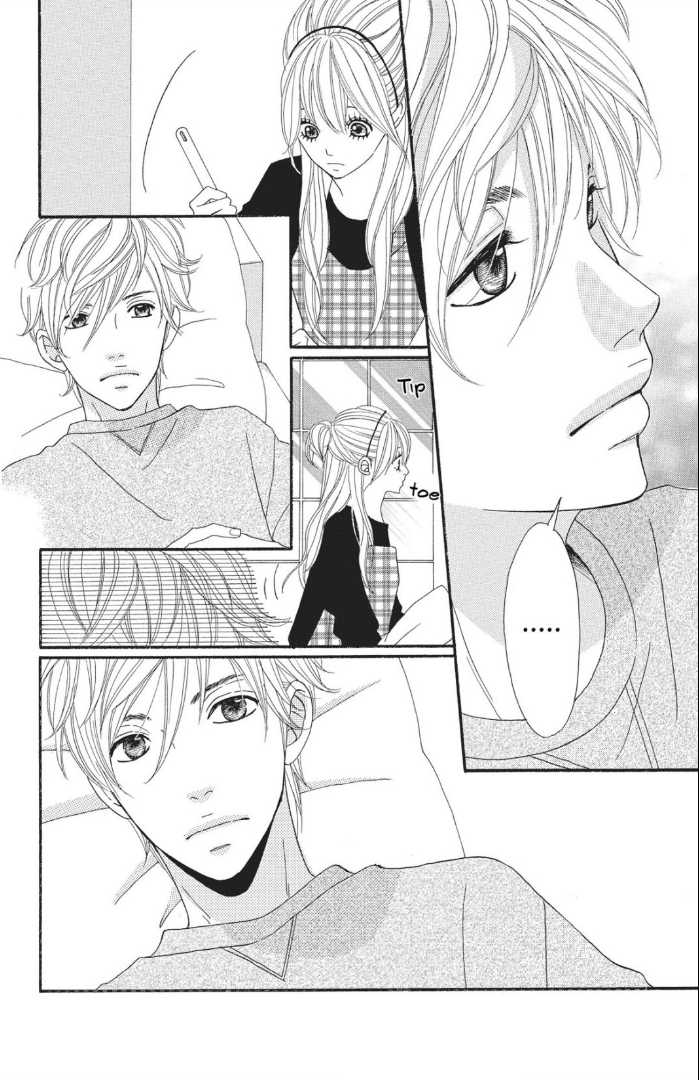 The Maid at my House Chapter 2 page 19 - Chapter 2