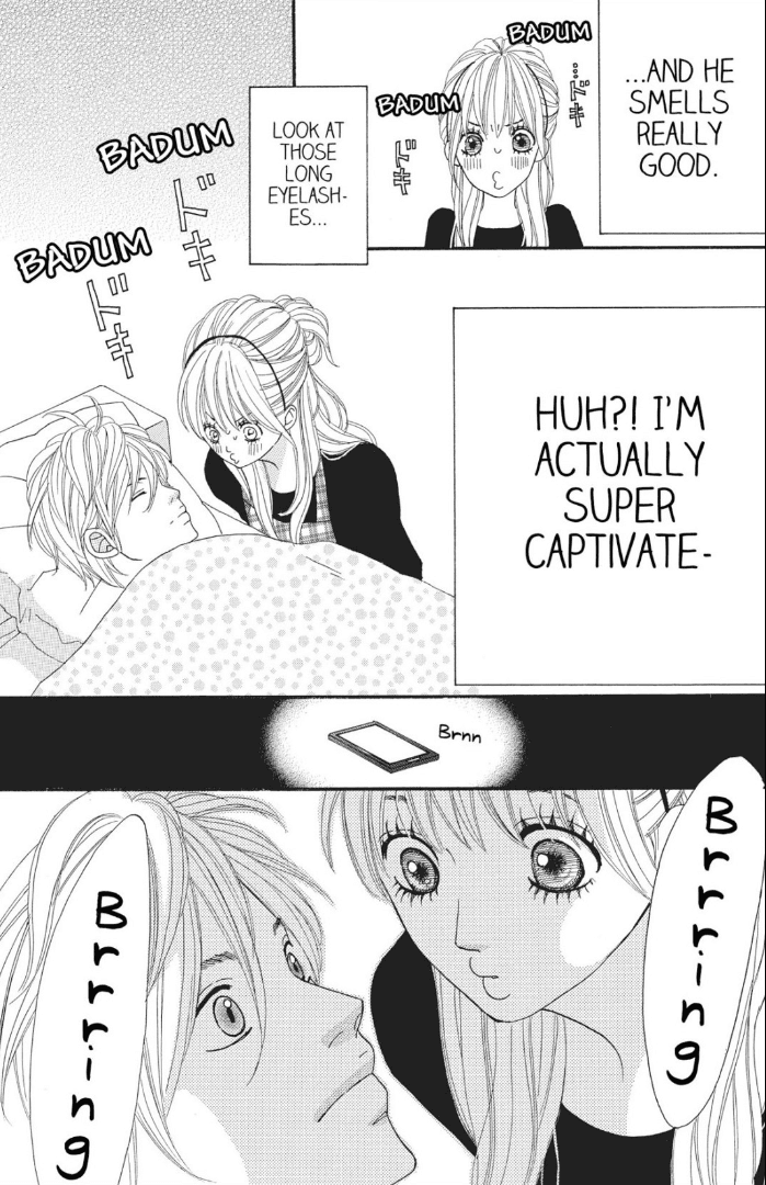 The Maid at my House Chapter 2 page 23 - Chapter 2