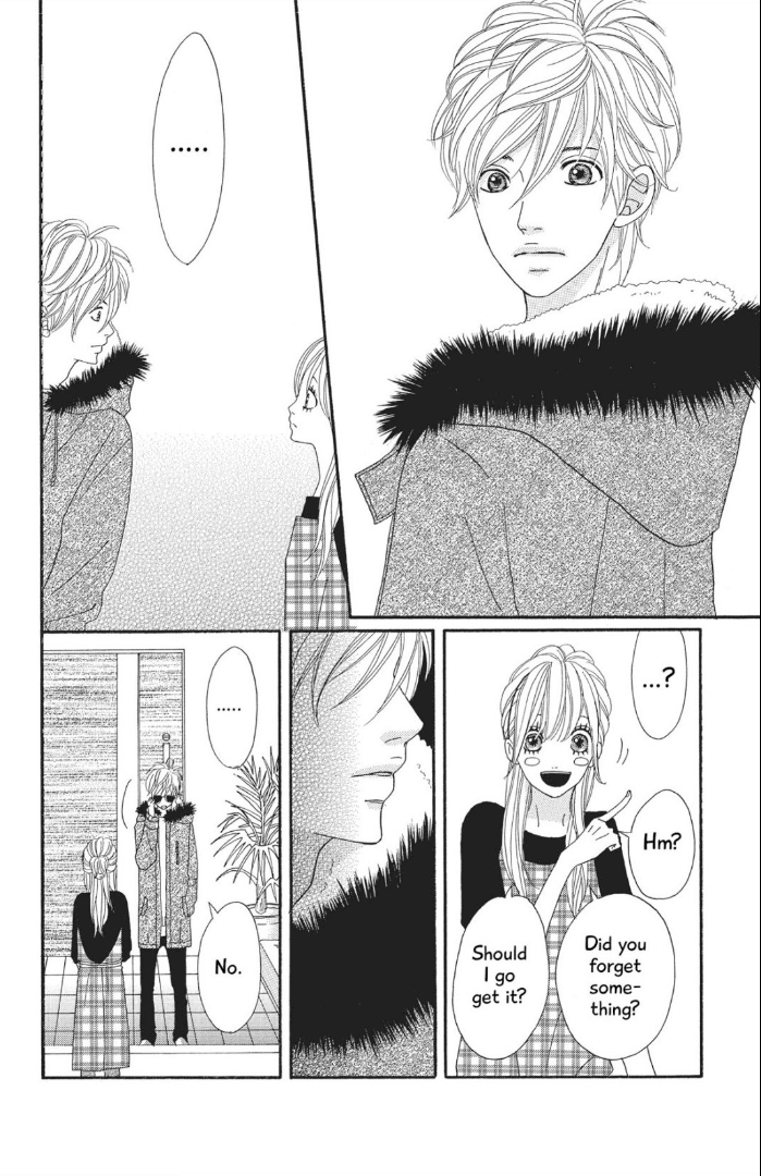 The Maid at my House Chapter 2 page 29 - Chapter 2