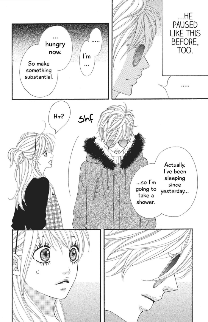 The Maid at my House Chapter 2 page 33 - Chapter 2