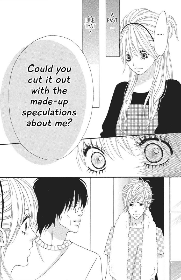 The Maid at my House Chapter 2 page 38 - Chapter 2