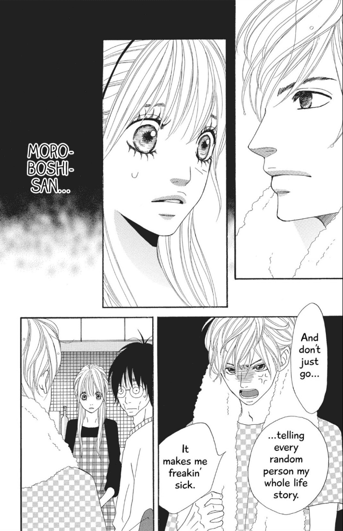 The Maid at my House Chapter 2 page 39 - Chapter 2