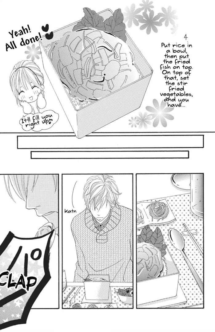 The Maid at my House Chapter 2 page 42 - Chapter 2