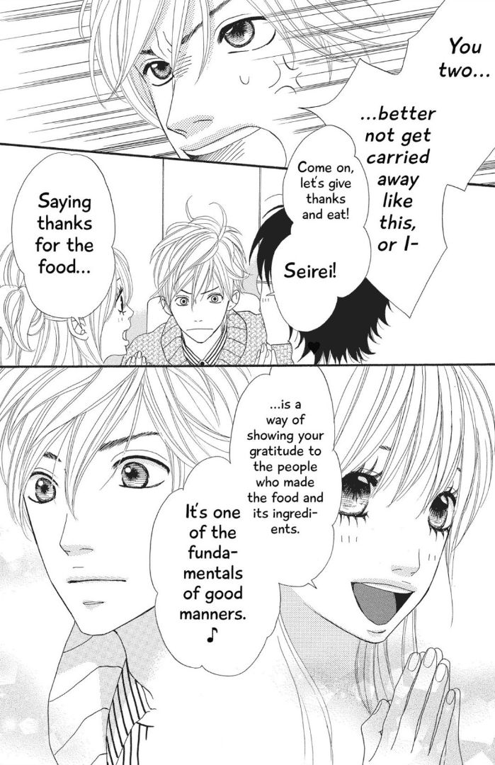 The Maid at my House Chapter 2 page 44 - Chapter 2